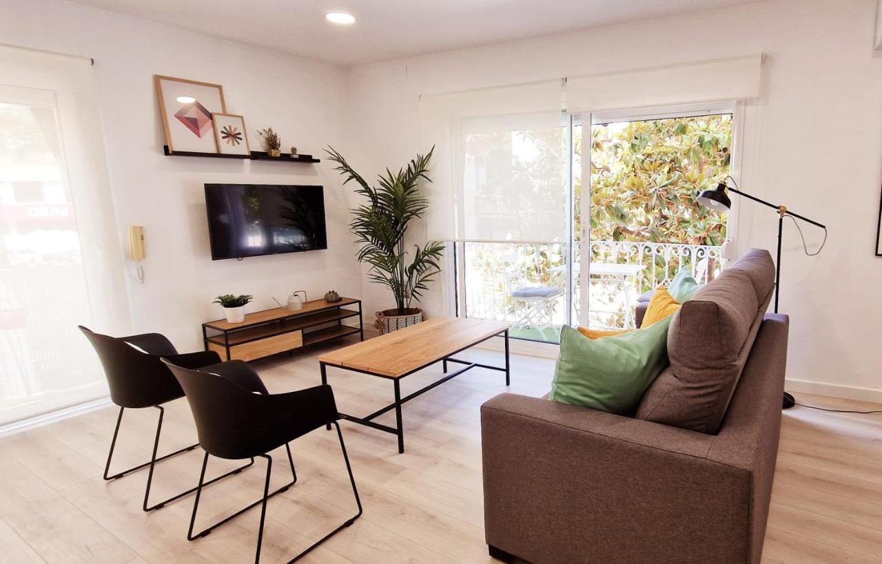 Precioso Apartamento En El Centro De Torremolinos Exterior foto